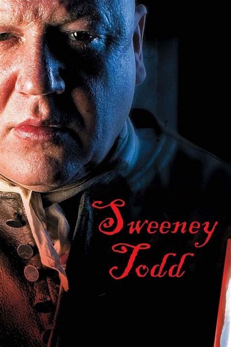 Watch Sweeney Todd (2006) .